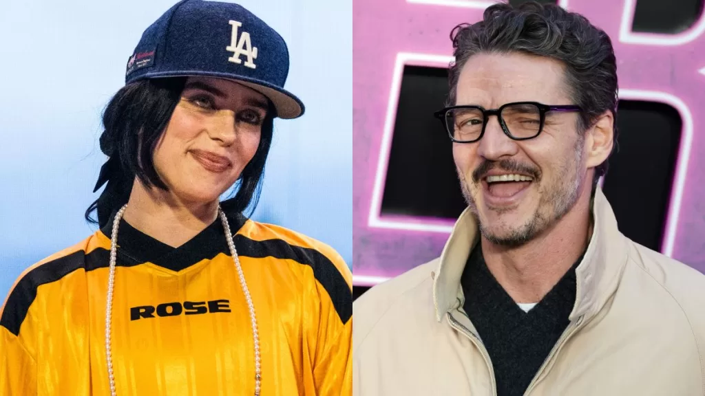 Billie Eilish, Pedro Pascal y muchos más: Estos artistas se unieron a la causa de Jane Fonda para defender la libertad de expresión