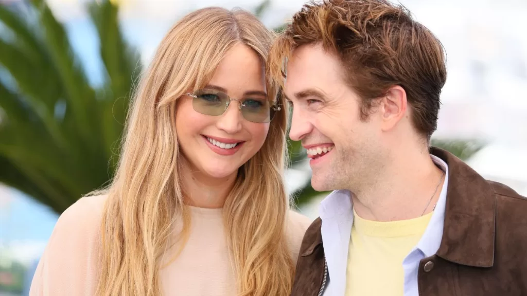 Mubi lanzó trailer oficial de "Die, My Love": Así se ve el thriller psicológico protagonizado por Jennifer Lawrence y Robert Pattinson