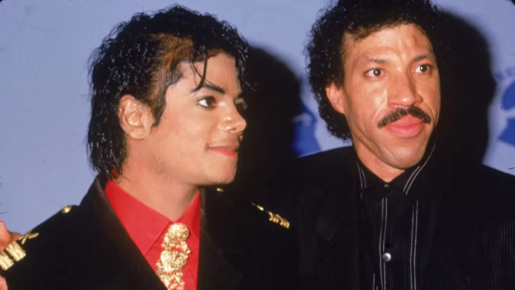 Le decían "Hediondo": Lionel Richie explicó por qué apodaron a Michael Jackson así