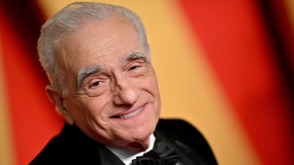 Grandes clásicos del cine nunca habrían sido realizados: Martin Scorsese estuvo a punto de convertirse en cura pero lo expulsaron por esta razón