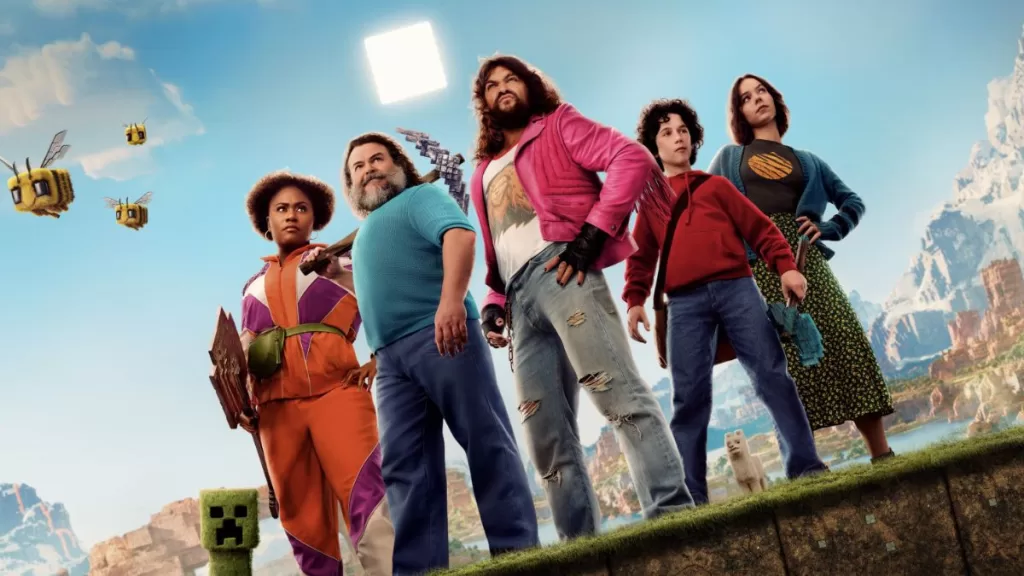 La secuela de "Una Película de Minecraft" ya se encuentra en desarrollo y será lanzada en esta fecha