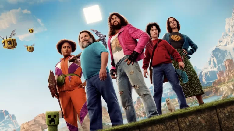 La secuela de "Una Película de Minecraft" ya se encuentra en desarrollo y será lanzada en esta fecha