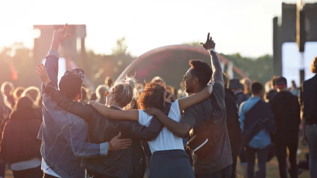 región Metropolitana