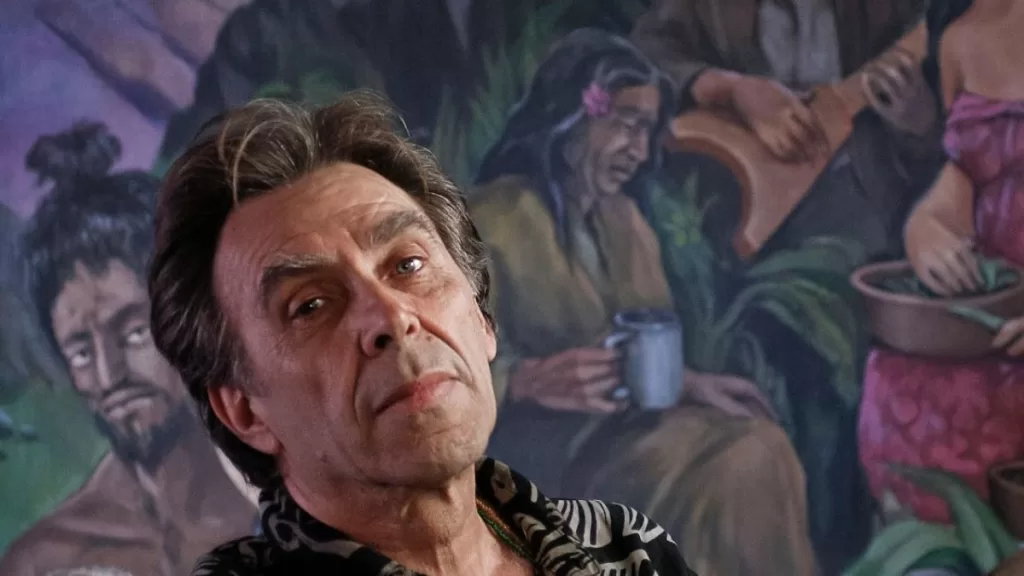 rene olivares los jaivas