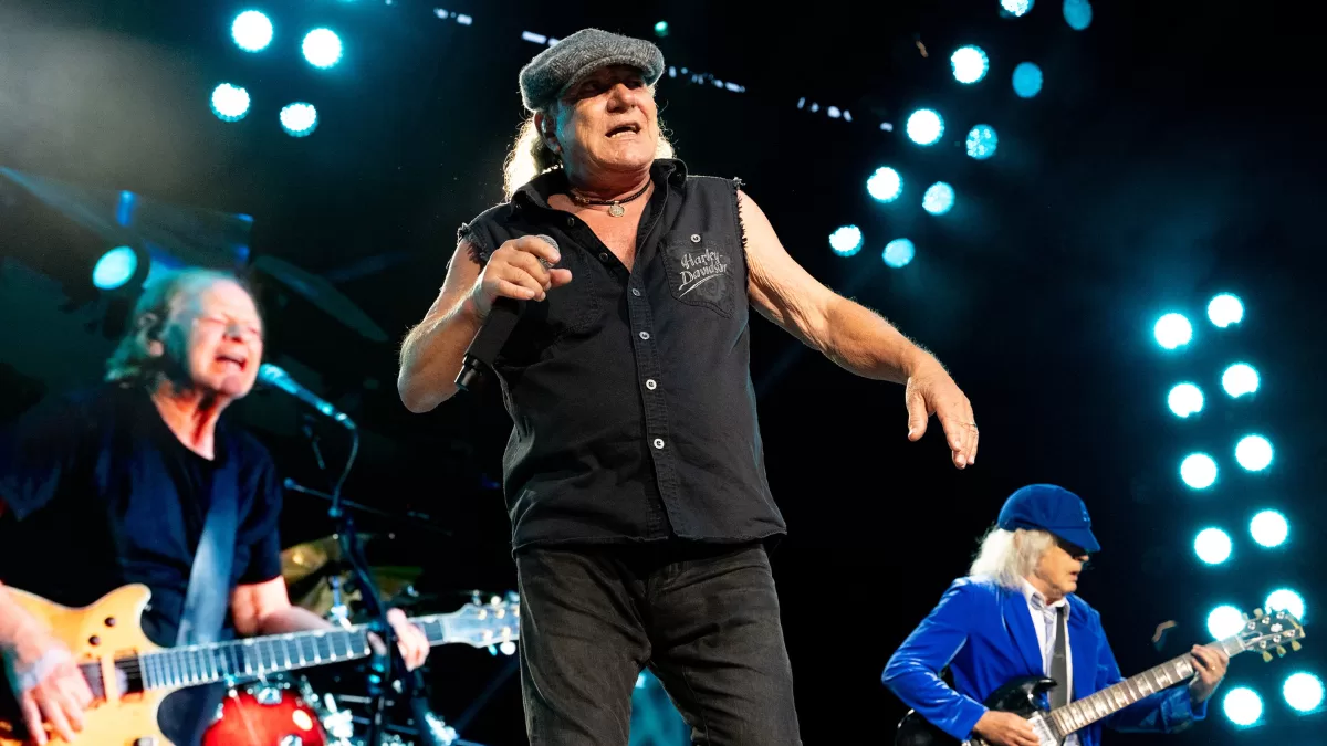 AC/DC en Chile: Estos son los precios del concierto en Parque Estadio ...