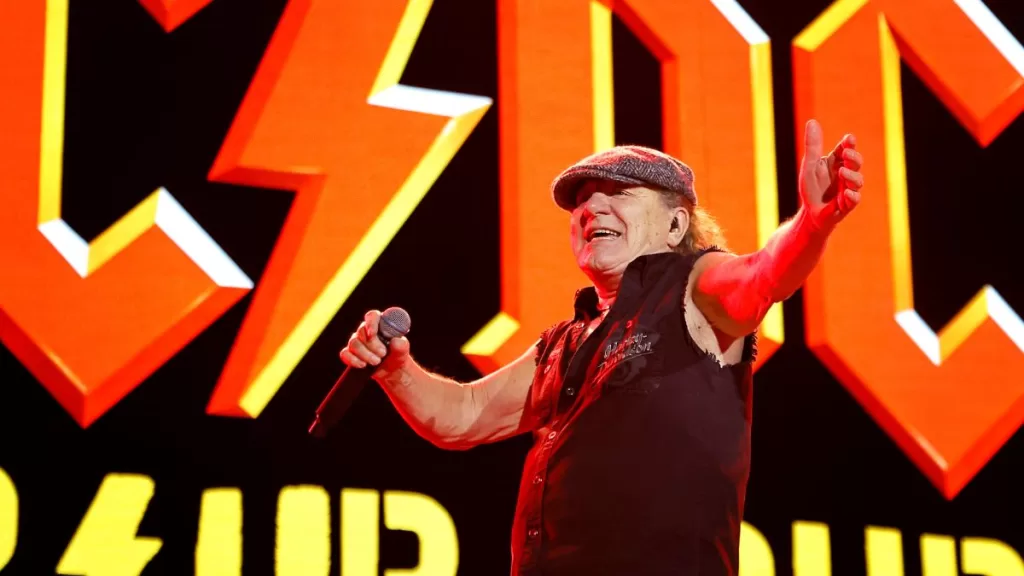 AC/DC