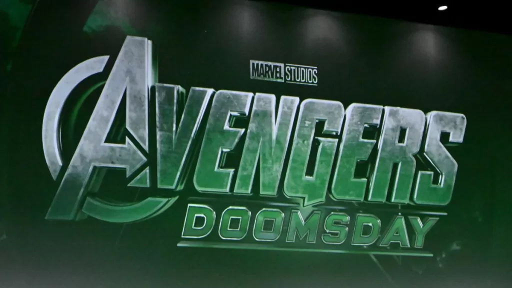 Avengers: Doomsday