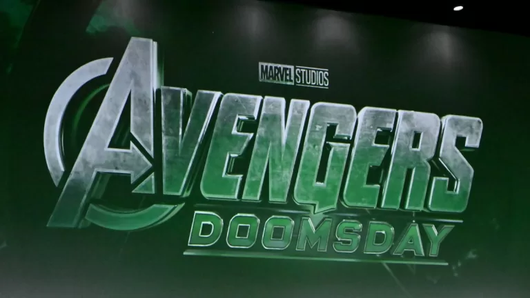 Avengers: Doomsday