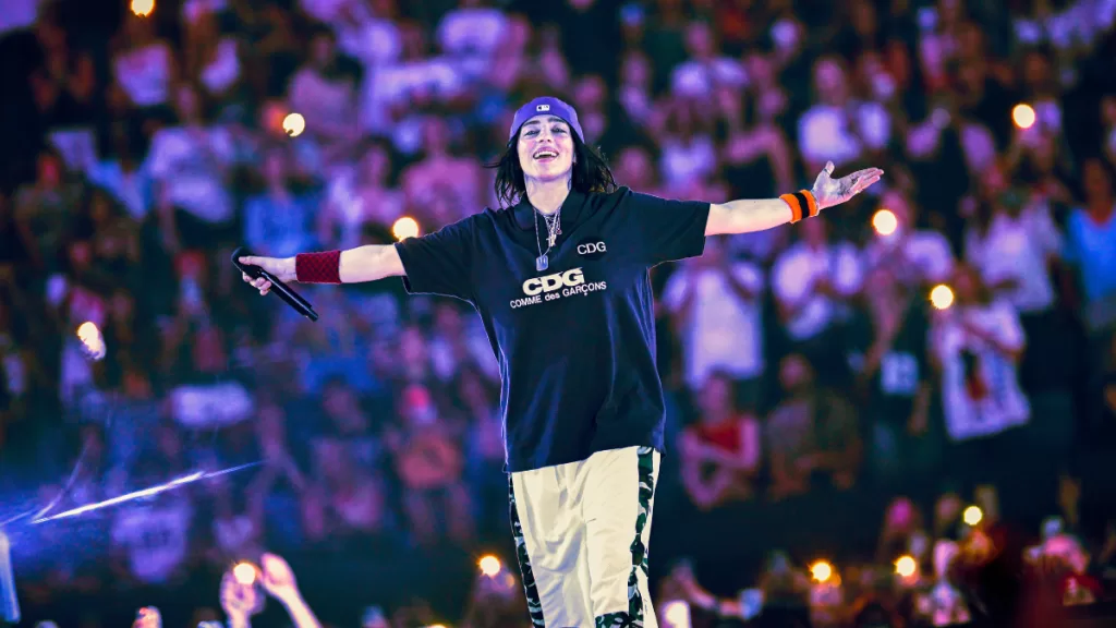 Billie Eilish
