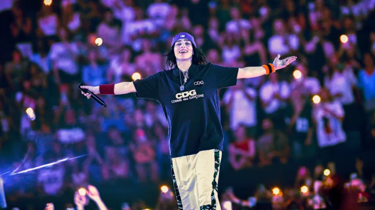 Billie Eilish
