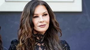 Catherine Zeta Jones