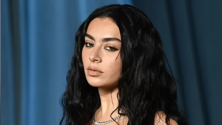 Charli XCX