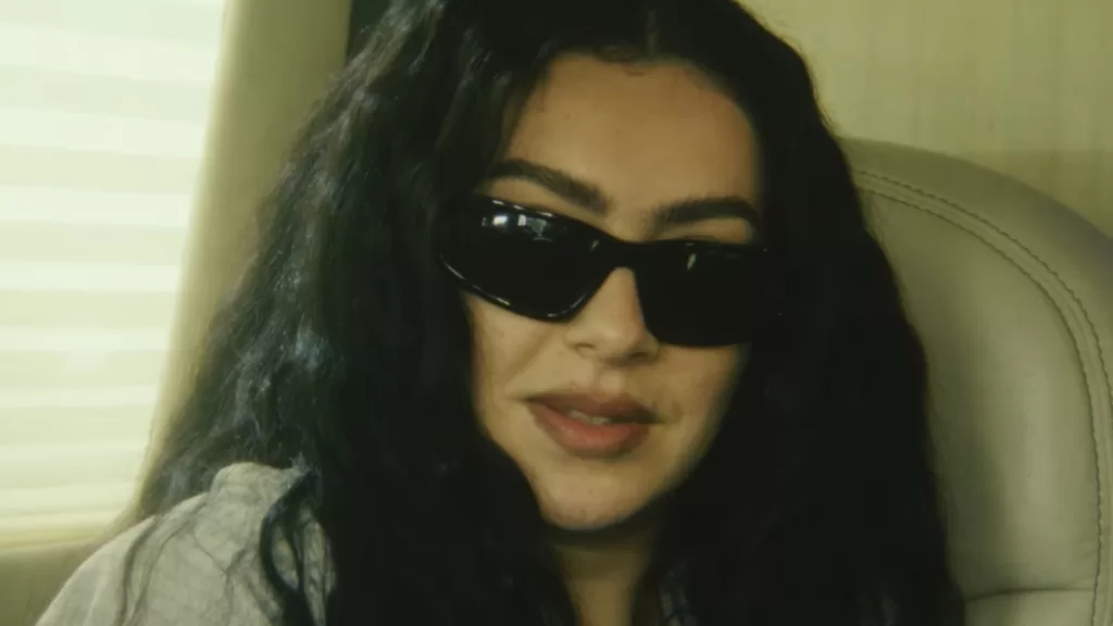 Charli XCX