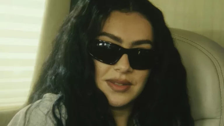 Charli XCX