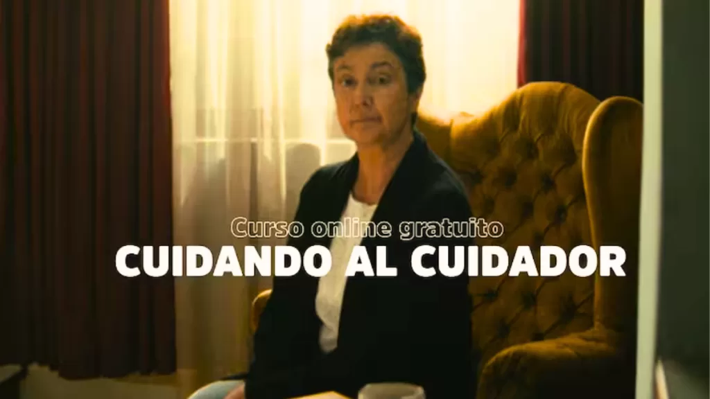 La Academia Conac “Cuidando al cuidador” es la nueva propuesta online de la Corporación Nacional del Cáncer. Nace para apoyar a cuidadores, estudiantes y equipos de salud de todo Chile. Su meta es mejorar el cuidado de personas con cáncer y otras enfermedades crónicas con información clara, simple y cercana.