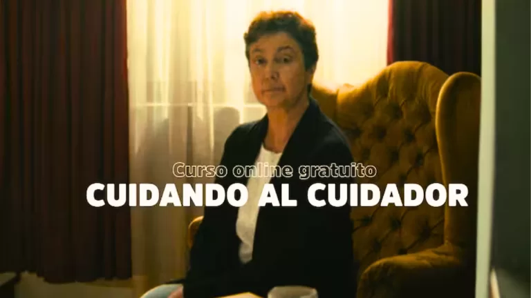 La Academia Conac “Cuidando al cuidador” es la nueva propuesta online de la Corporación Nacional del Cáncer. Nace para apoyar a cuidadores, estudiantes y equipos de salud de todo Chile. Su meta es mejorar el cuidado de personas con cáncer y otras enfermedades crónicas con información clara, simple y cercana.