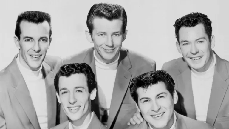 Dave Burgess the champs