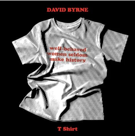 David Byrne