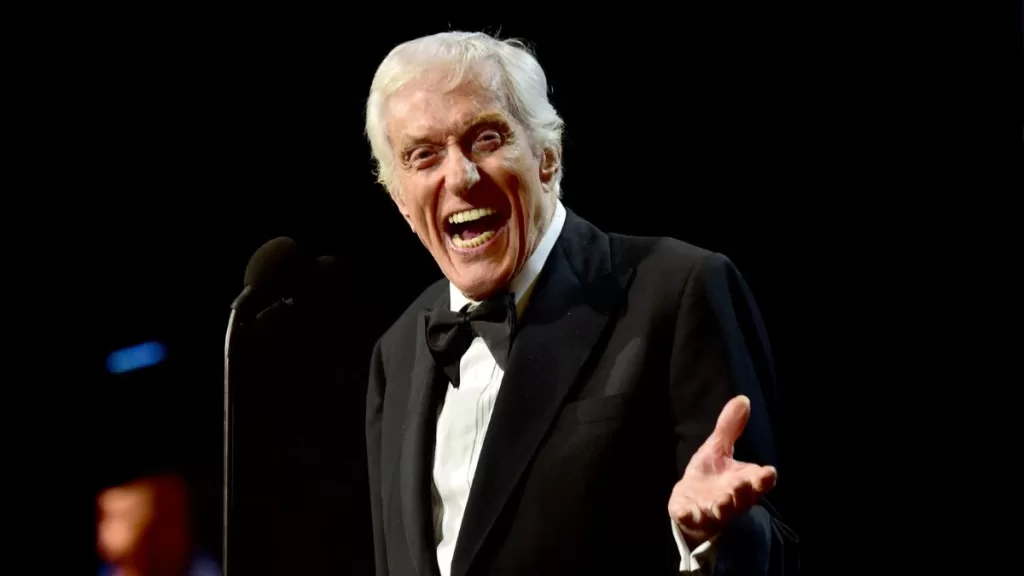 Dick Van Dyke
