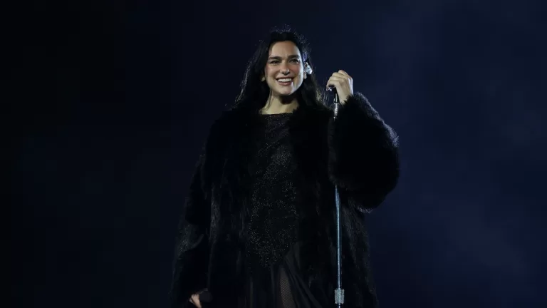 Dua Lipa