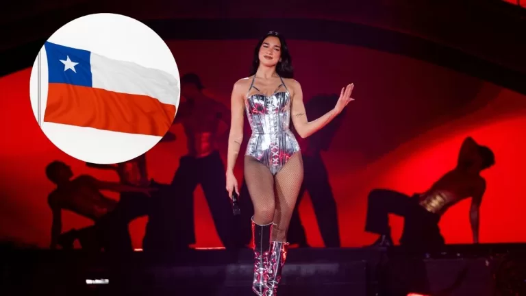 Dua Lipa GettyImages-2245298579 chile web