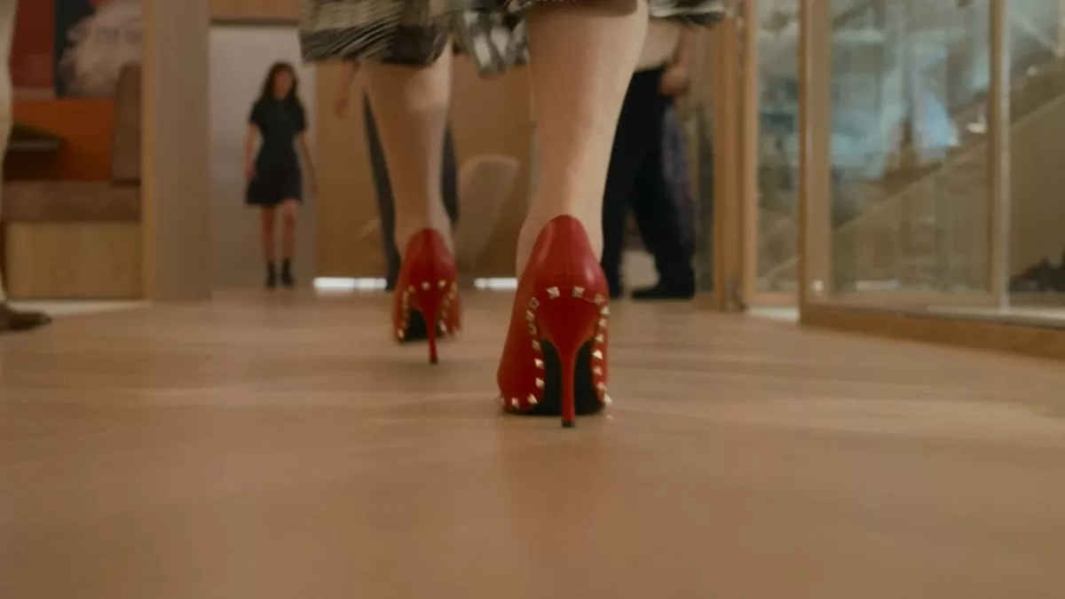 El Diablo Viste a la Moda 2