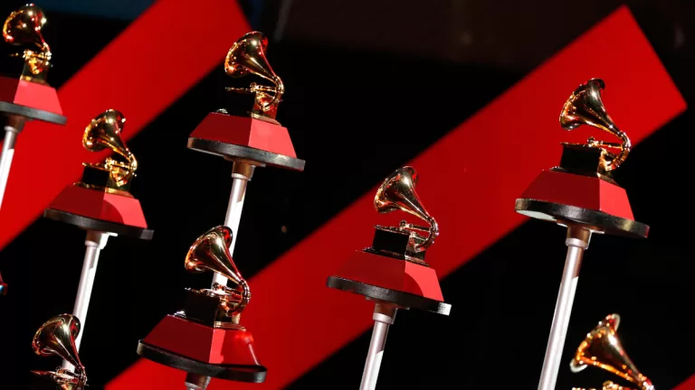 Grammy Latino
