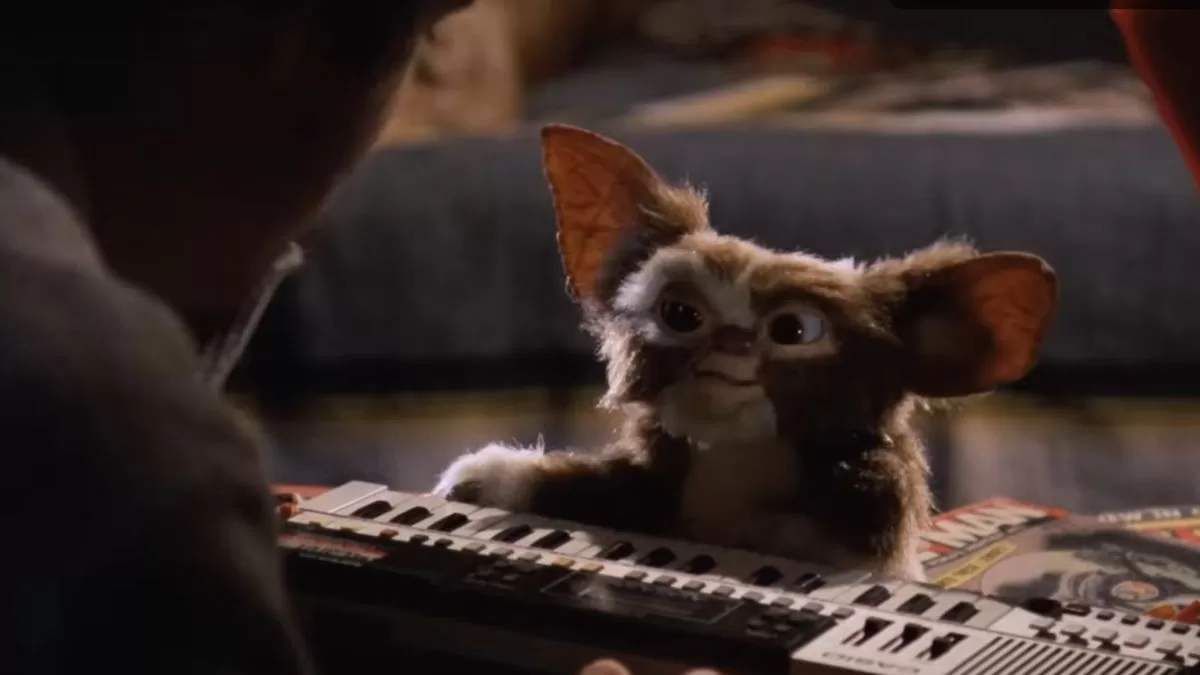 'Gremlins 3': Confirman fecha de estreno para la próxima película de la franquicia