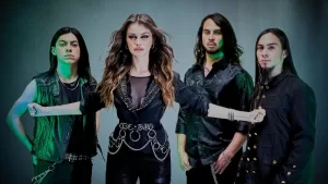 Ignacia Fernández modelo