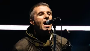 Liam Gallagher