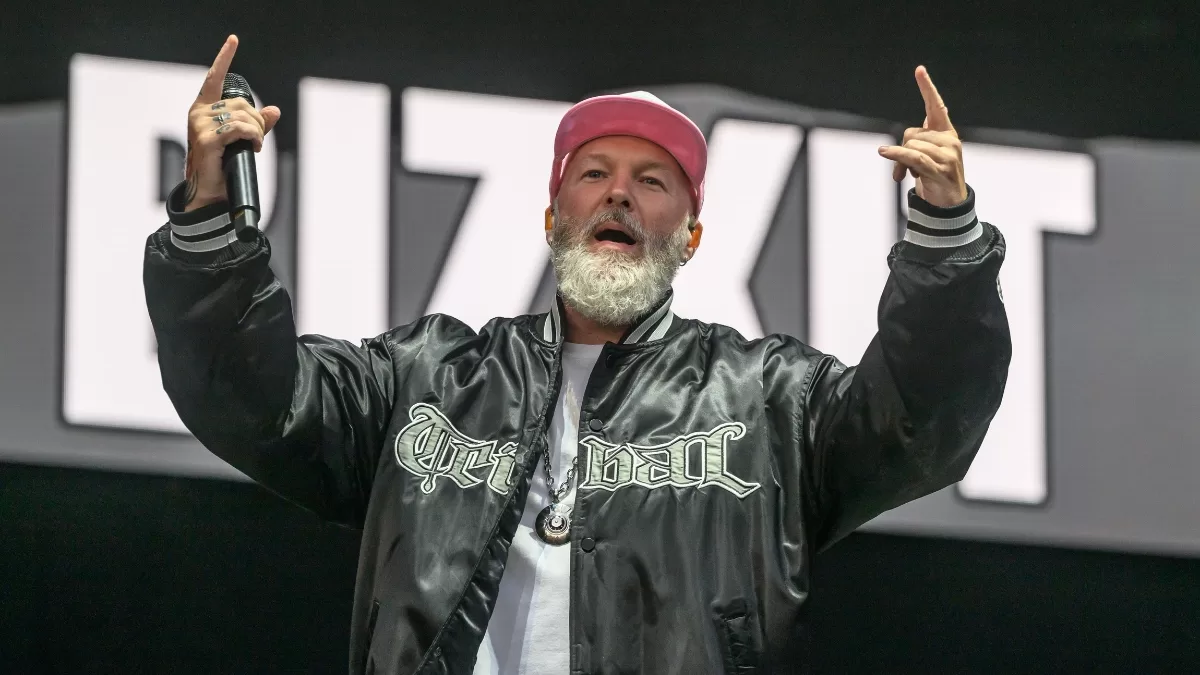 CONCURSO: Gana entradas para Loserville con Limp Bizkit, Bullet For My Valentine, 311 y más