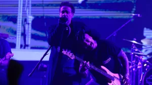 Los Fabulosos Cadillacs