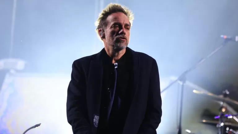 Los Fabulosos Cadillacs