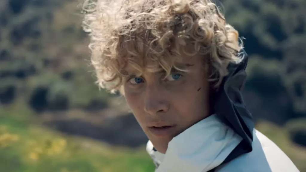 Los Juegos del Hambre