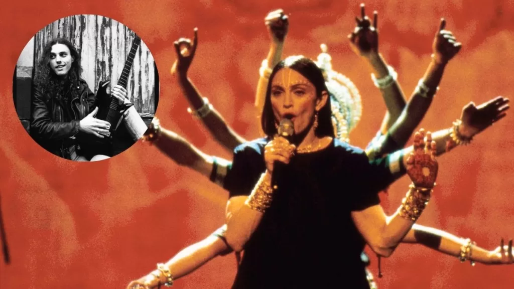 Madonna GettyImages-2222372 web death