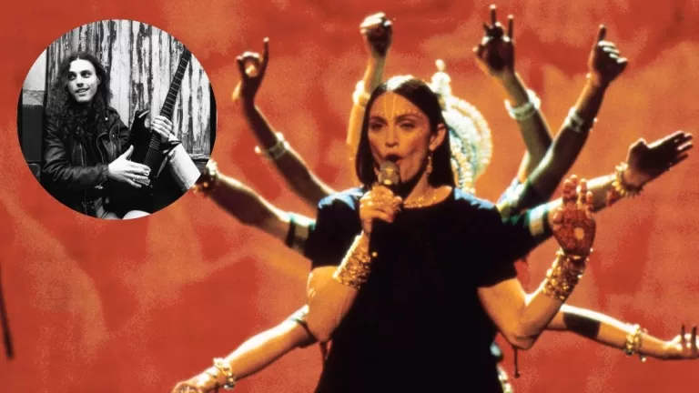 Madonna GettyImages-2222372 web death