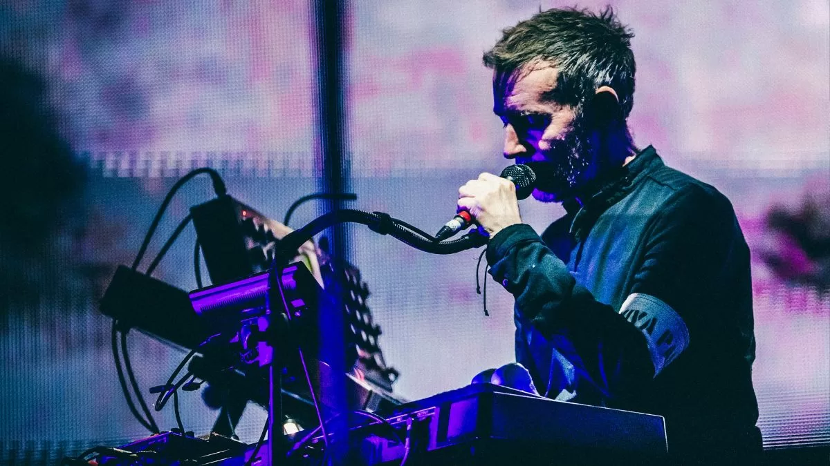 Massive Attack confirma nueva música en camino: 