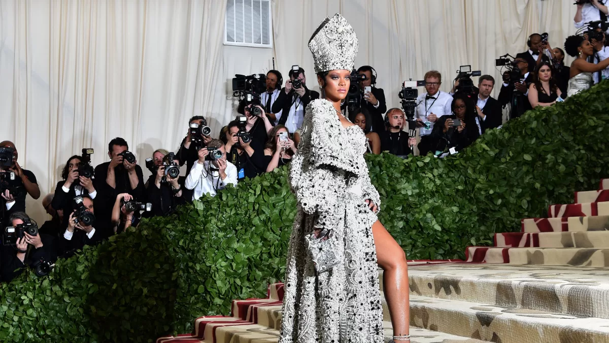 Ya se conoce la temática de la exhibición de la Met Gala 2026: ¿Qué significa 'Costume Art'?