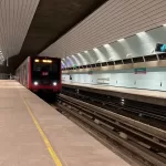 Metro de Santiago