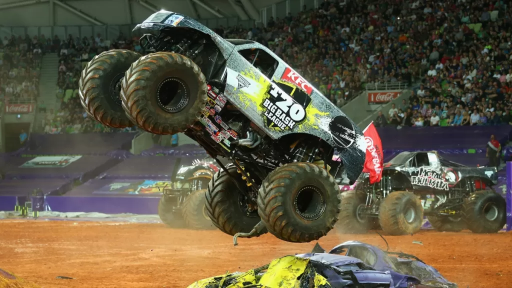 Monster Jam