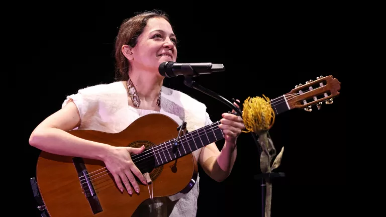 Natalia Lafourcade