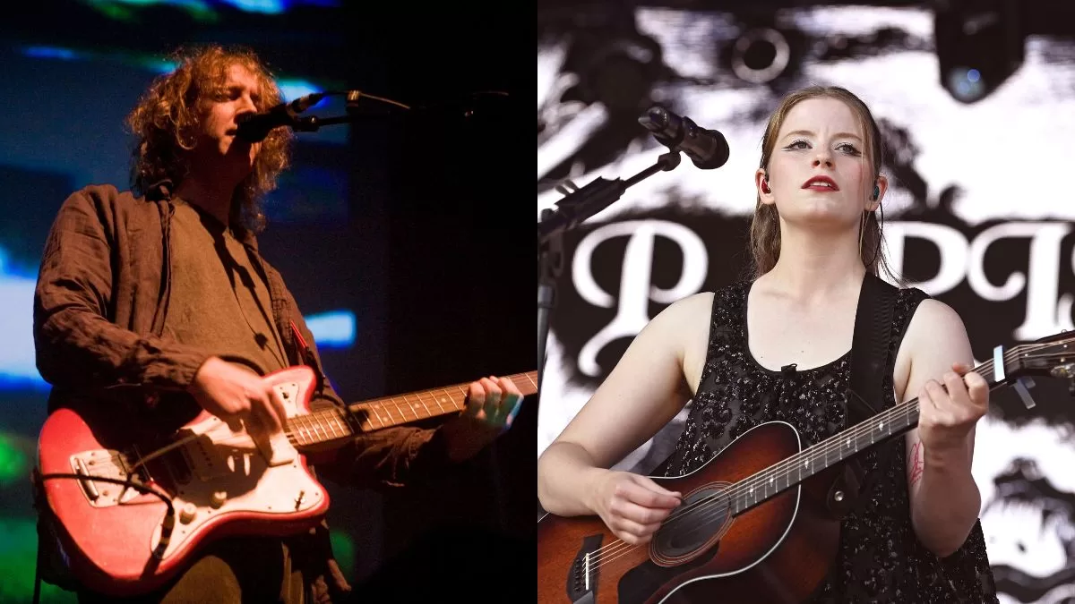 No Music For Genocide