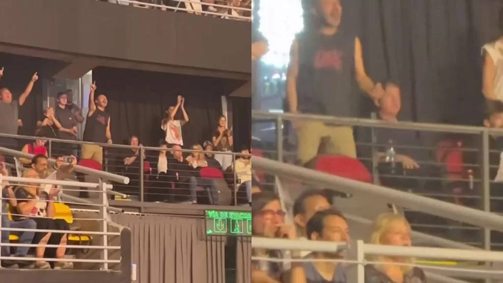 Noel Gallagher Billy Idol