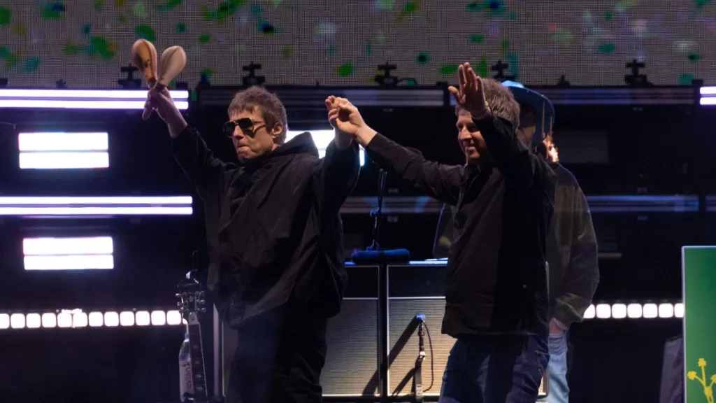 Oasis GettyImages-2244944122 web