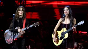 Olivia Rodrigo Feist GettyImages-2245758907 web