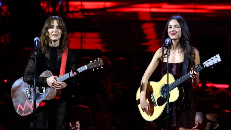 Olivia Rodrigo Feist GettyImages-2245758907 web