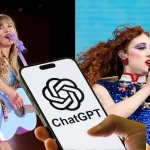 Parasocial Chappell Roan, Taylor Swift y chat gpt