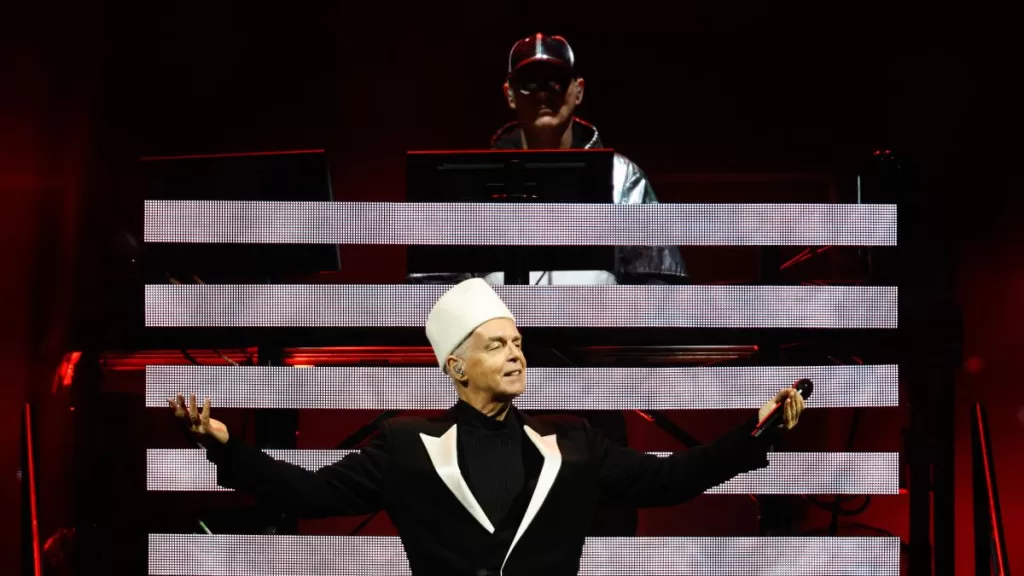 Pet shop Boys GettyImages-2228570054 web