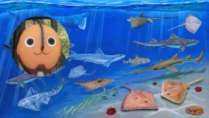 Pochita científicos MAURICIO ALVAREZ