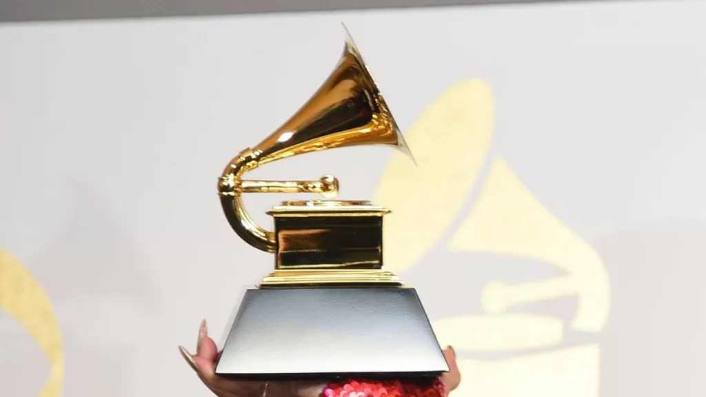 Premios GRammy 2025
